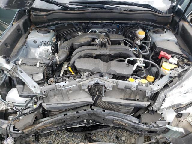 Foto 7 de la subasta – 2017 SUBARU FORESTER 2 con VIN JF2SJABC7HH459057