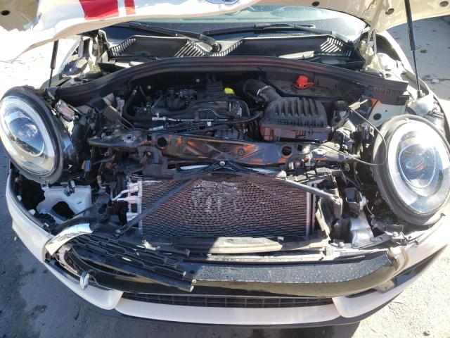 Фото 7 с аукциона – 2017 MINI COOPER JCW с VIN WMWLV9C36H2D66375