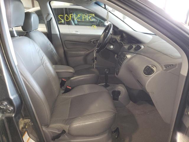 Photo 5 from auction – 2002 FORD FOCUS SE with VIN 1FAHP36332W124593