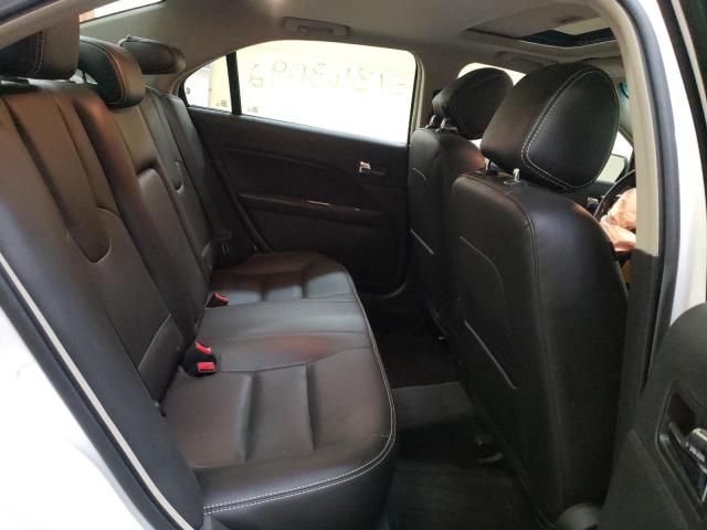 Photo 6 from auction – 2012 FORD FUSION SEL with VIN 3FAHP0JA2CR326639