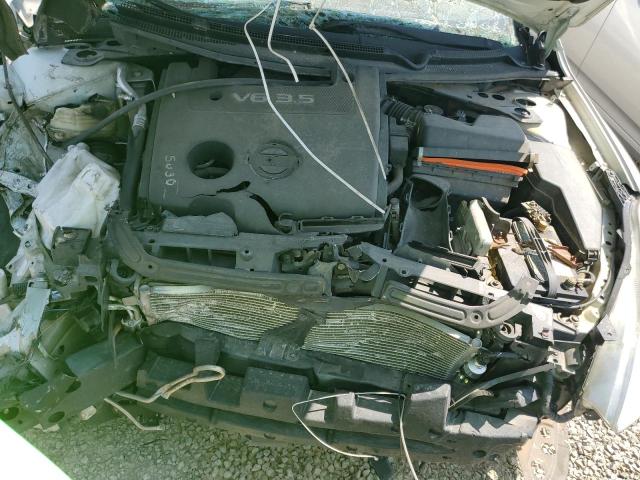 Photo 7 from auction – 2010 NISSAN ALTIMA SR with VIN 1N4BL2AP6AN490381
