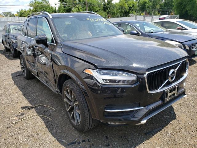 VOLVO XC90 T6 2016 with VIN YV4A22PK5G1035457 - Photo from auction