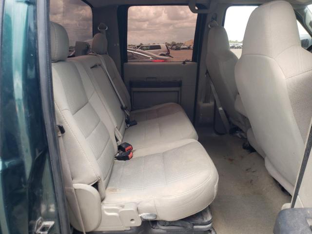 Photo 6 from auction – 2008 FORD F250 SUPER with VIN 1FTSW20518EA12154