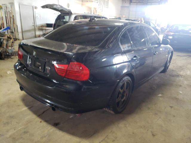 Photo 4 from auction – 2011 BMW 335 XI with VIN WBAPL5C54BA916927