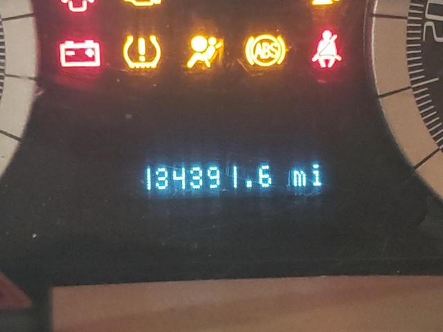 Photo 8 from auction – 2009 FORD ESCAPE LIM with VIN 1FMCU94G19KB55537