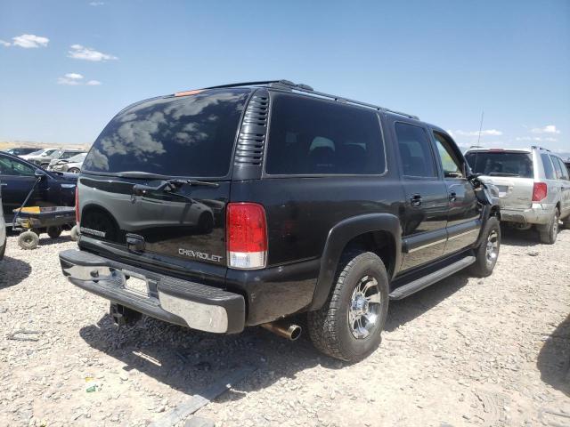 Photo 4 from auction – 2002 CHEVROLET SUBURBAN K with VIN 1GNFK16T62J326871