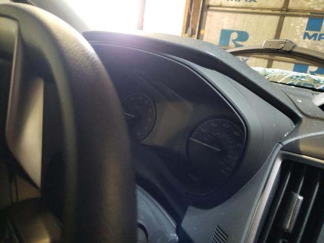 Photo 8 from auction – 2021 SUBARU FORESTER with VIN JF2SKADC0MH555178