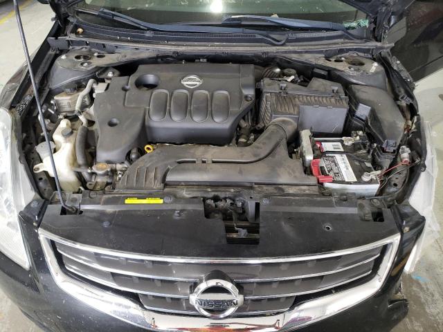 صورة رقم 7 من المزاد - 2012 NISSAN ALTIMA BAS مع VIN 1N4AL2AP8CN534248