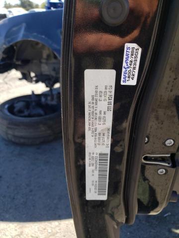 Photo 10 from auction – 2015 DODGE CHARGER SX with VIN 2C3CDXHG5FH800412