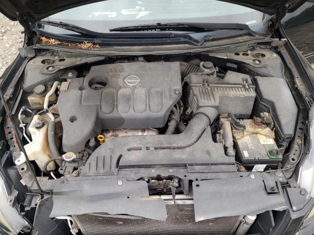 Photo 7 from auction – 2008 NISSAN ALTIMA 2.5 with VIN 1N4AL21E08C253594