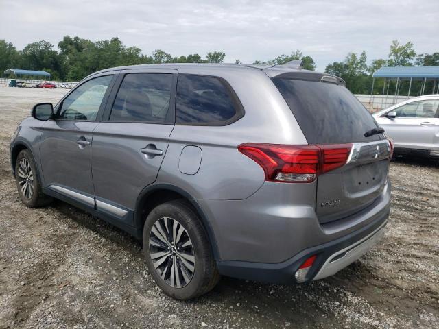 Photo 3 from auction – 2019 MITSUBISHI OUTLANDER with VIN JA4AD3A37KZ011072