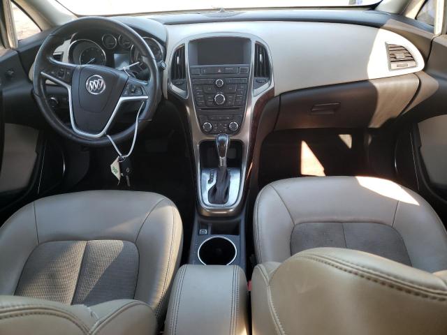 Photo 7 from auction – 2013 BUICK VERANO with VIN 1G4PP5SKXD4174934