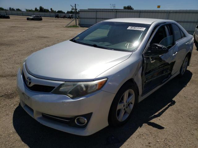 Photo 2 from auction – 2014 TOYOTA CAMRY L with VIN 4T1BF1FK8EU354088