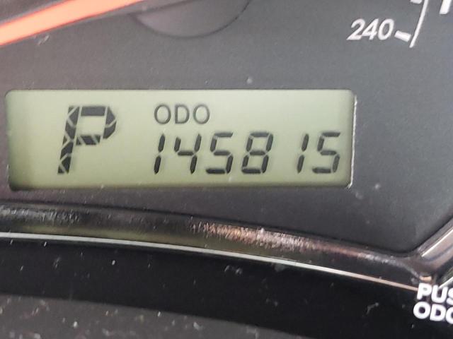 Photo 8 from auction – 2013 TOYOTA COROLLA BA with VIN 2T1BU4EE1DC022156