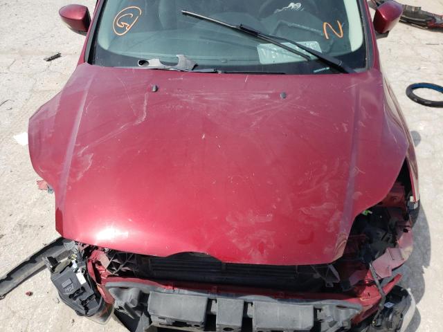 Photo 7 from auction – 2014 FORD FOCUS SE with VIN 1FADP3F26EL276220