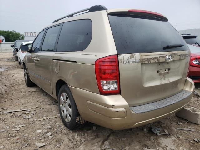 Photo 3 from auction – 2007 HYUNDAI ENTOURAGE with VIN KNDMC233276037827