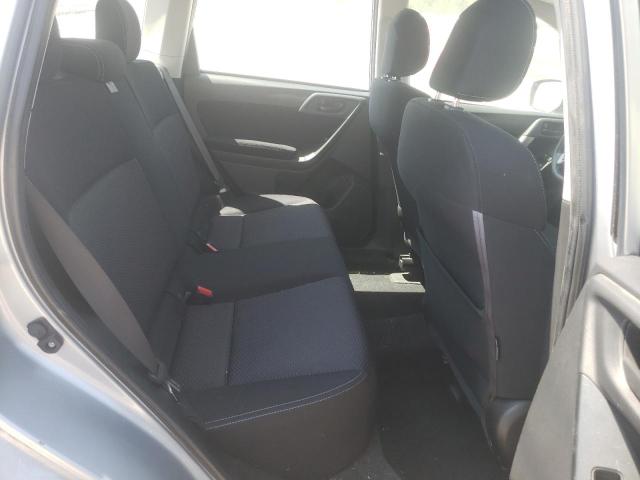 Photo 6 from auction – 2014 SUBARU FORESTER 2 with VIN JF2SJAAC6EH483153