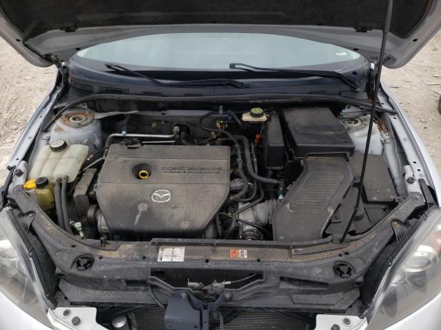 Photo 7 from auction – 2006 MAZDA 3 HATCHBAC with VIN JM1BK143461517589