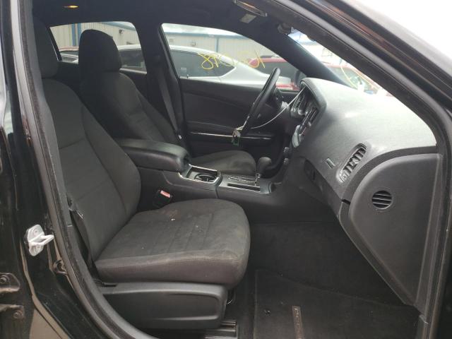 Photo 5 from auction – 2012 DODGE CHARGER SE with VIN 2C3CDXBG2CH297460
