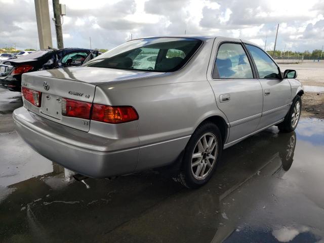 Photo 4 from auction – 2001 TOYOTA CAMRY LE with VIN 4T1BF28K41U131012