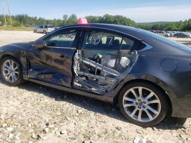 Photo 9 from auction – 2015 MAZDA 6 TOURING with VIN JM1GJ1V68F1167644