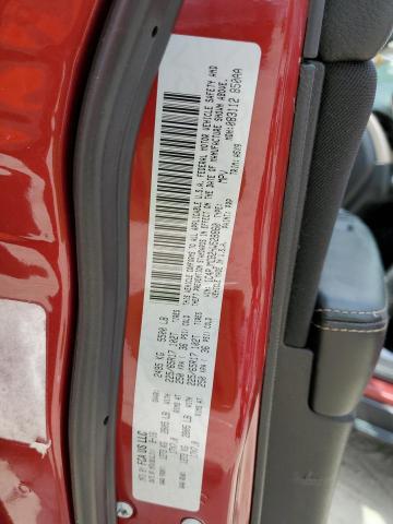 Photo 10 from auction – 2017 JEEP CHEROKEE L with VIN 1C4PJMCB2HW528860