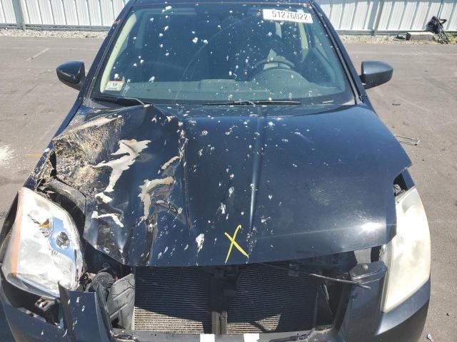 Photo 7 from auction – 2008 NISSAN SENTRA 2.0 with VIN 3N1AB61E68L759037