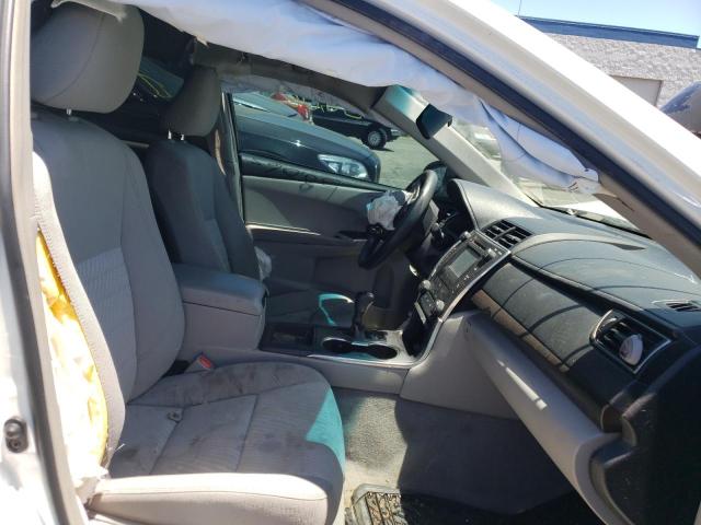 Photo 5 from auction – 2016 TOYOTA CAMRY LE with VIN 4T4BF1FK4GR524827