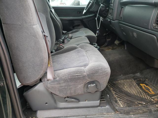 Photo 5 from auction – 2002 CHEVROLET SILVERADO with VIN 1GCEC14V82Z122726