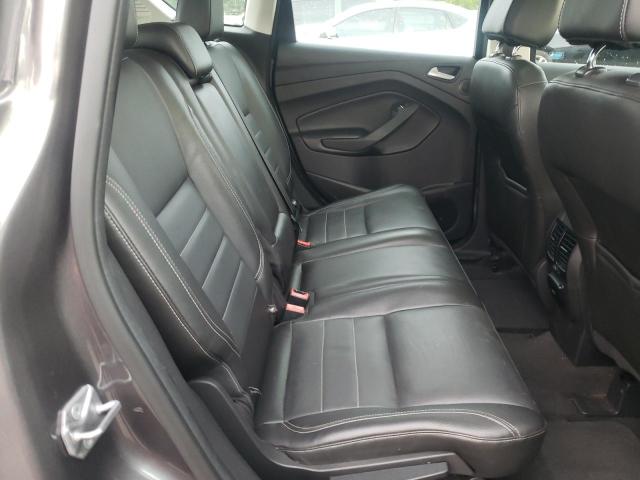 Photo 6 from auction – 2014 FORD C-MAX PREM with VIN 1FADP5CU8EL517874