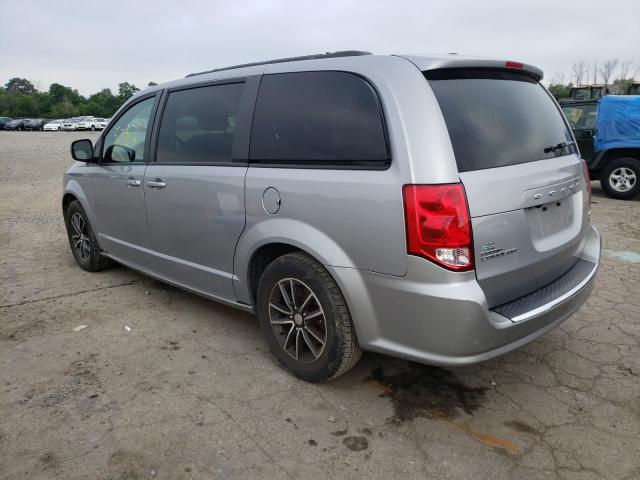 Photo 3 from auction – 2018 DODGE GRAND CARA with VIN 2C4RDGEG4JR325588