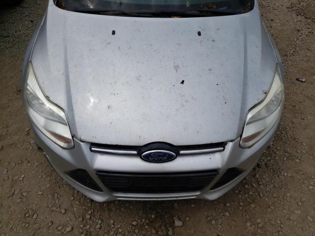 Фото 7 с аукциона – 2012 FORD FOCUS SE с VIN 1FAHP3K2XCL253298