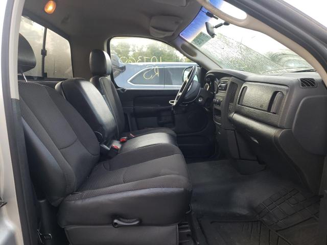 Photo 5 from auction – 2002 DODGE RAM 1500 with VIN 1D7HA16N92J130208