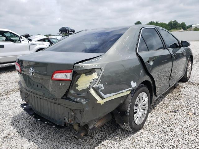Photo 4 from auction – 2012 TOYOTA CAMRY BASE with VIN 4T1BF1FK8CU523040