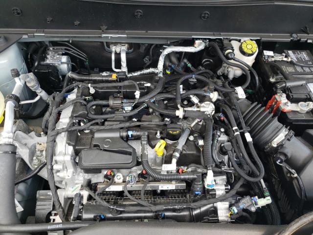 Photo 7 from auction – 2022 FORD BRONCO SPO with VIN 3FMCR9B68NRD25510