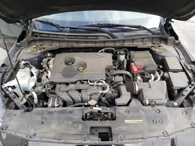 Photo 7 from auction – 2019 NISSAN ALTIMA SV with VIN 1N4BL4DVXKC142232