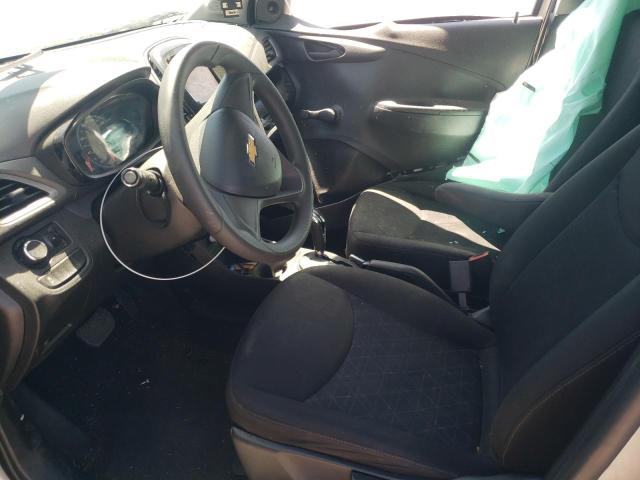 Photo 5 from auction – 2020 CHEVROLET SPARK LS with VIN KL8CB6SAXLC412065