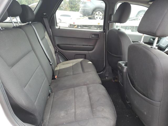 Photo 6 from auction – 2008 FORD ESCAPE XLT with VIN 1FMCU03158KD41105