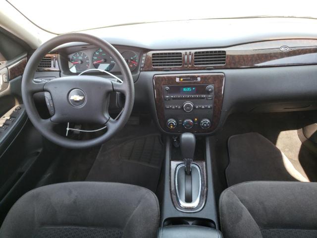 Photo 9 from auction – 2013 CHEVROLET IMPALA LS with VIN 2G1WF5E30D1116116