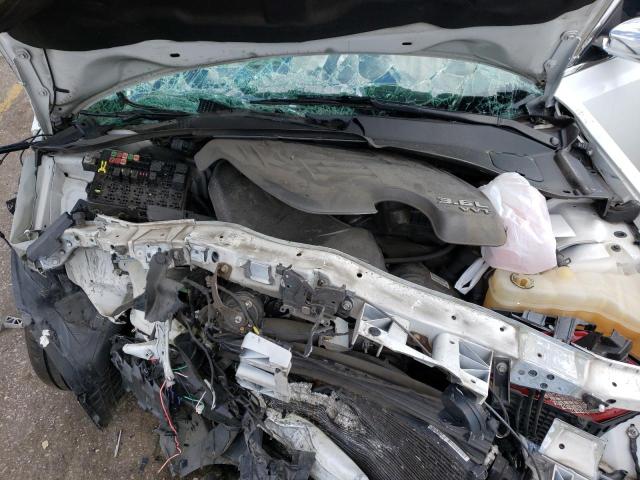 Photo 7 from auction – 2018 CHRYSLER 300 LIMITE with VIN 2C3CCAEG9JH117643