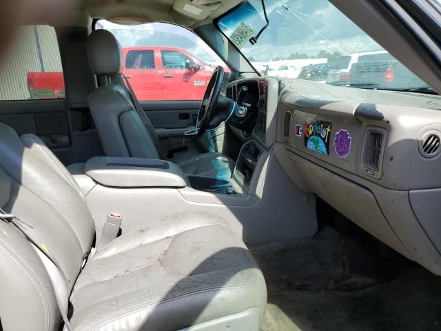 Photo 5 from auction – 2004 CHEVROLET SILVERADO with VIN 2GCEC19T841298503
