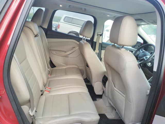 Photo 6 from auction – 2013 FORD ESCAPE SEL with VIN 1FMCU0HX0DUD48118
