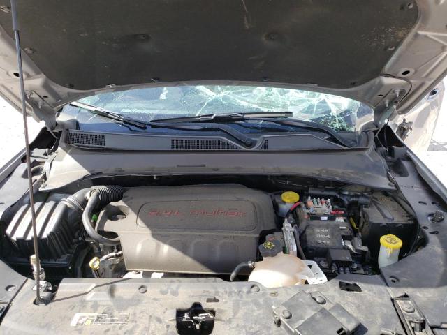 Photo 7 from auction – 2018 JEEP COMPASS LI with VIN 3C4NJDCB1JT354749