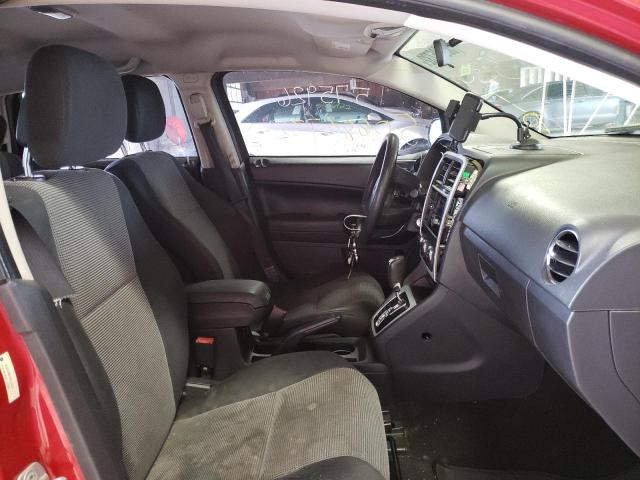 Photo 5 from auction – 2010 DODGE CALIBER SX with VIN 1B3CB4HA1AD575926