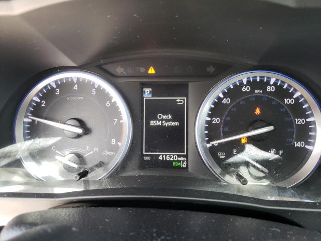 Photo 8 from auction – 2017 TOYOTA HIGHLANDER with VIN 5TDKZRFH6HS516968