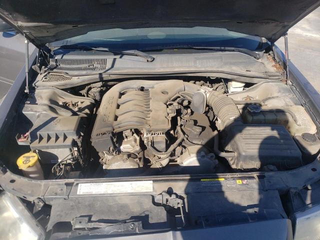 Photo 7 from auction – 2005 CHRYSLER 300 TOURIN with VIN 2C3JA53G45H504808