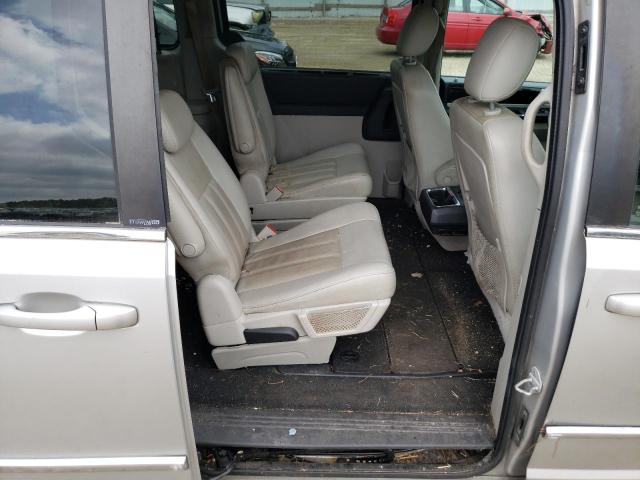 Photo 6 from auction – 2010 DODGE GRAND CARA with VIN 2D4RN5DX1AR125208