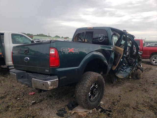 Photo 4 from auction – 2011 FORD F250 SUPER with VIN 1FT7W2B64BEA29694