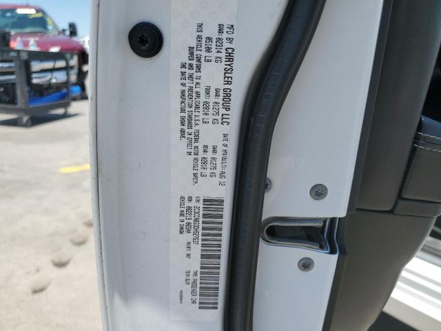 Photo 10 from auction – 2013 CHRYSLER 300 S with VIN 2C3CCABG3DH527637