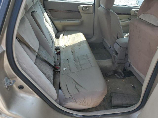 Photo 6 from auction – 2004 CHEVROLET IMPALA with VIN 2G1WF52E949306200